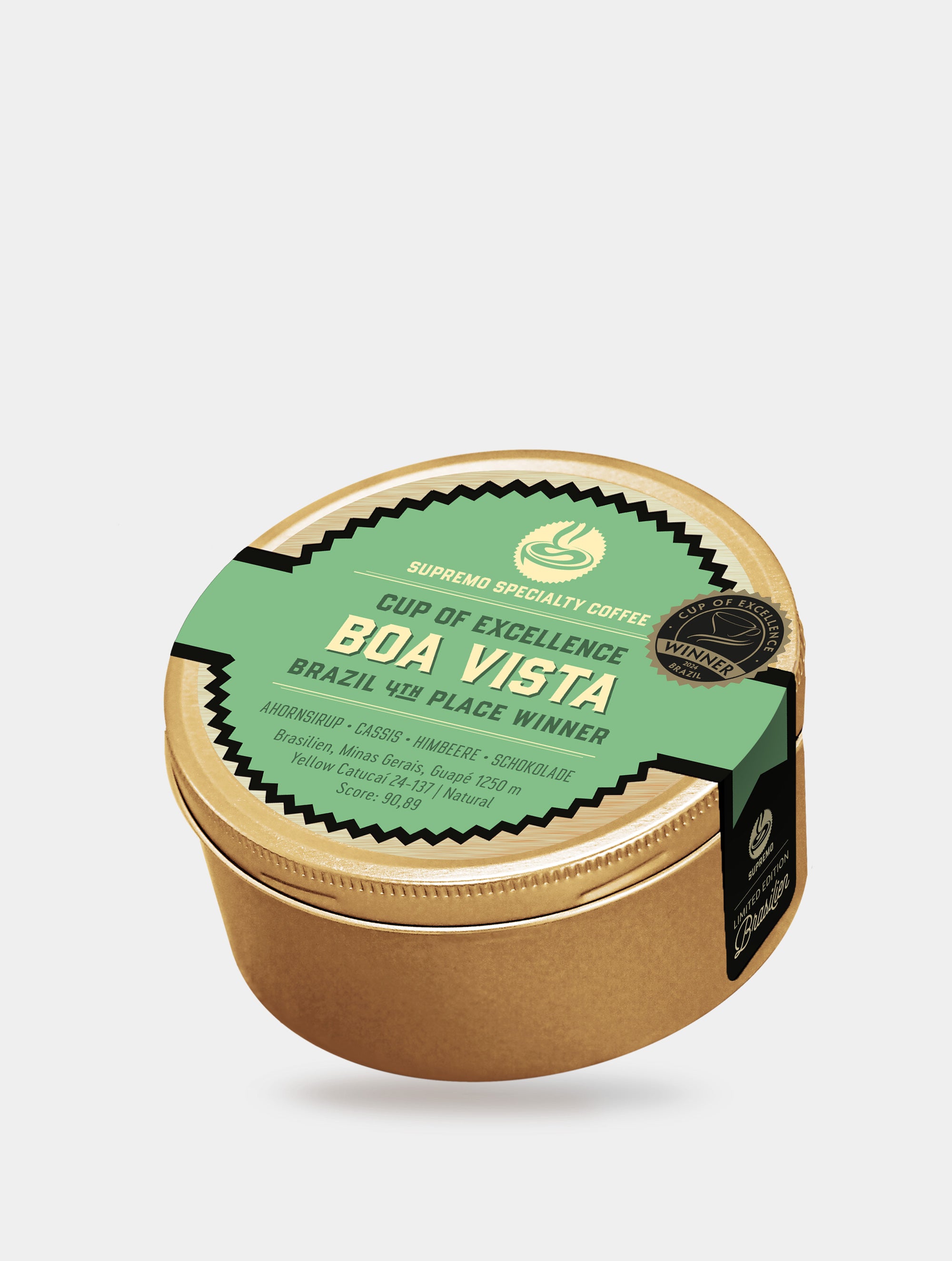 supremo-boa-vista-coe-4-filterkaffee-cup-of-excellence-brasilien image 2