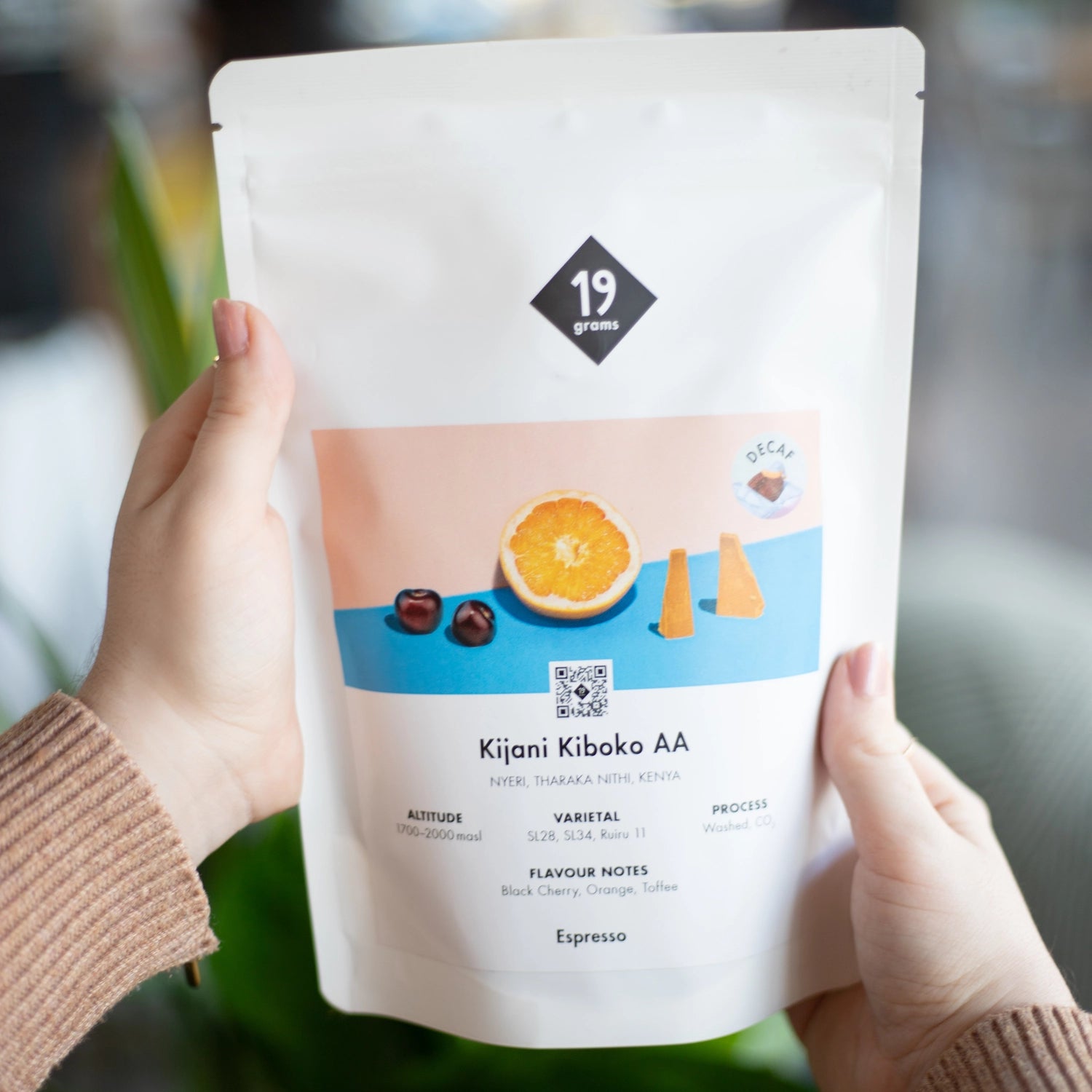 19grams-kijani-kiboko-kenia-espresso-entkoffeiniert image 2