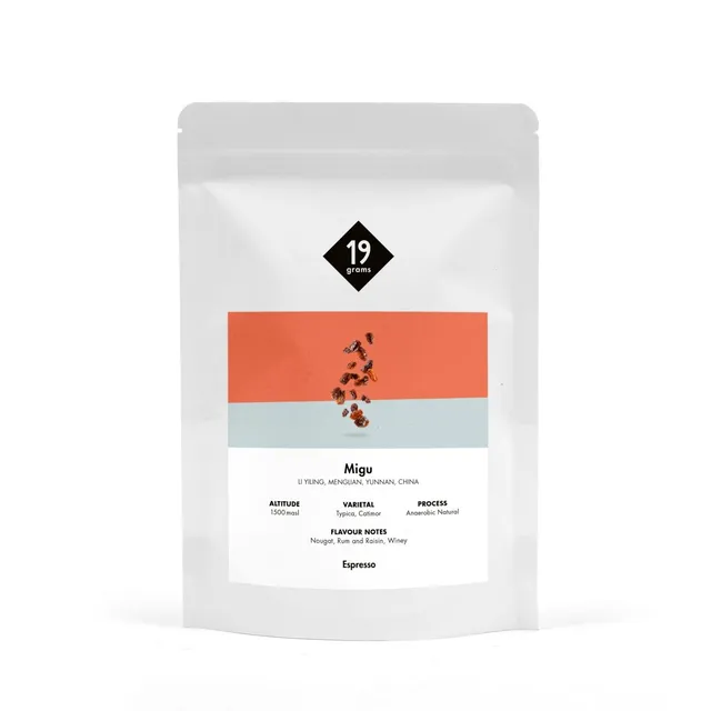 19grams-migu-anaerobic-natural-espresso-china image 1