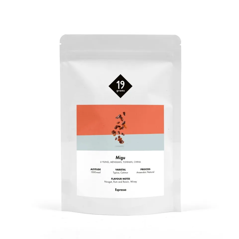 19grams-migu-anaerobic-natural-espresso-china image 1