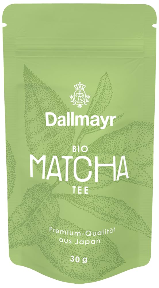 dallmayr-bio-matcha-tee-pulver-30g-doypack image 1