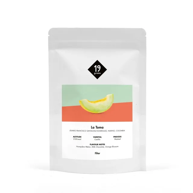 19grams-la-toma-kolumbien-filterkaffee image 1