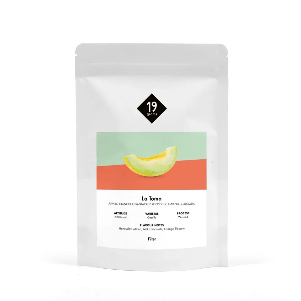 19grams-la-toma-kolumbien-filterkaffee image 1