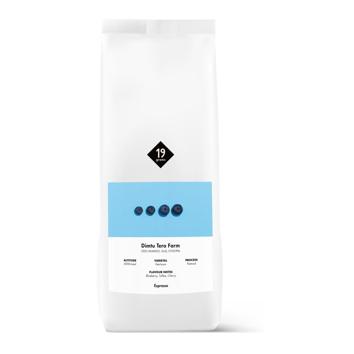19grams-dimtu-tero-natural-thiopien-espresso-kaffee image 3