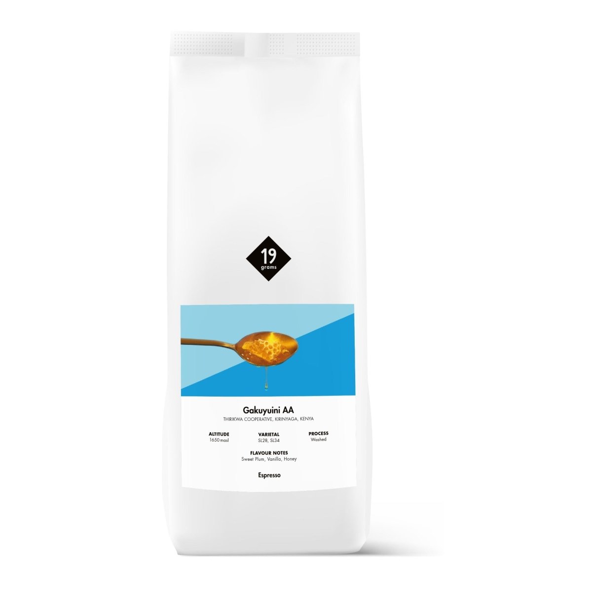 19grams-gakuyuini-aa-kenia-espresso-ganze-bohne-gemahlen image 4