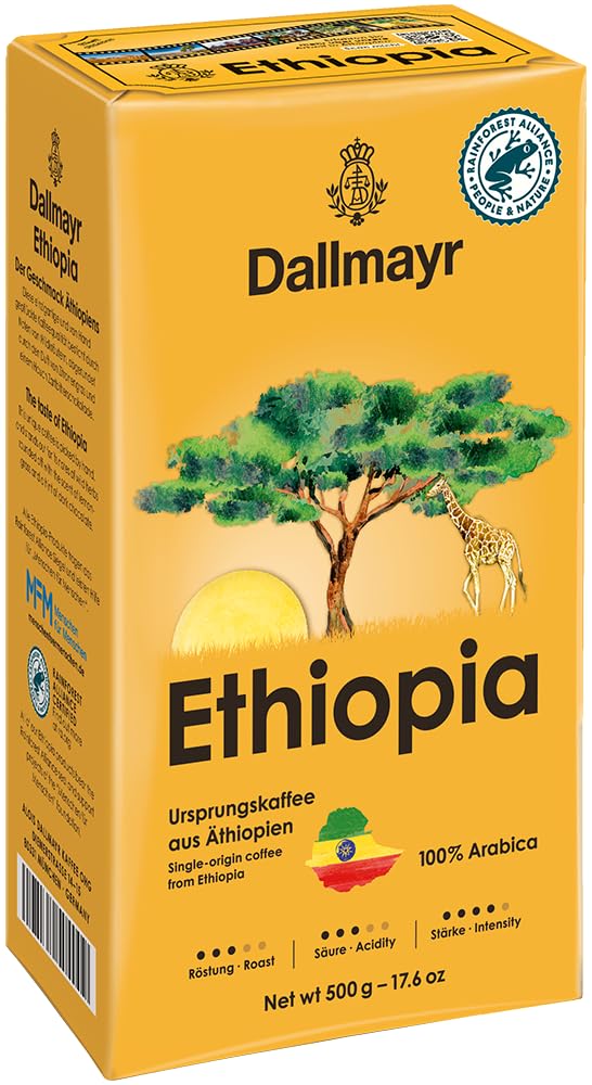 dallmayr-ethiopia-gemahlener-ursprungskaffee-100-arabica-500-g image 2