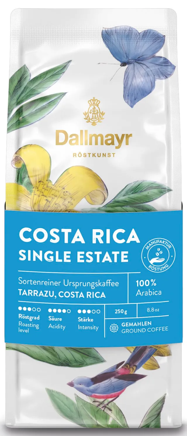 dallmayr-costa-rica-single-estate-filterkaffee-250g-gemahlen image 1