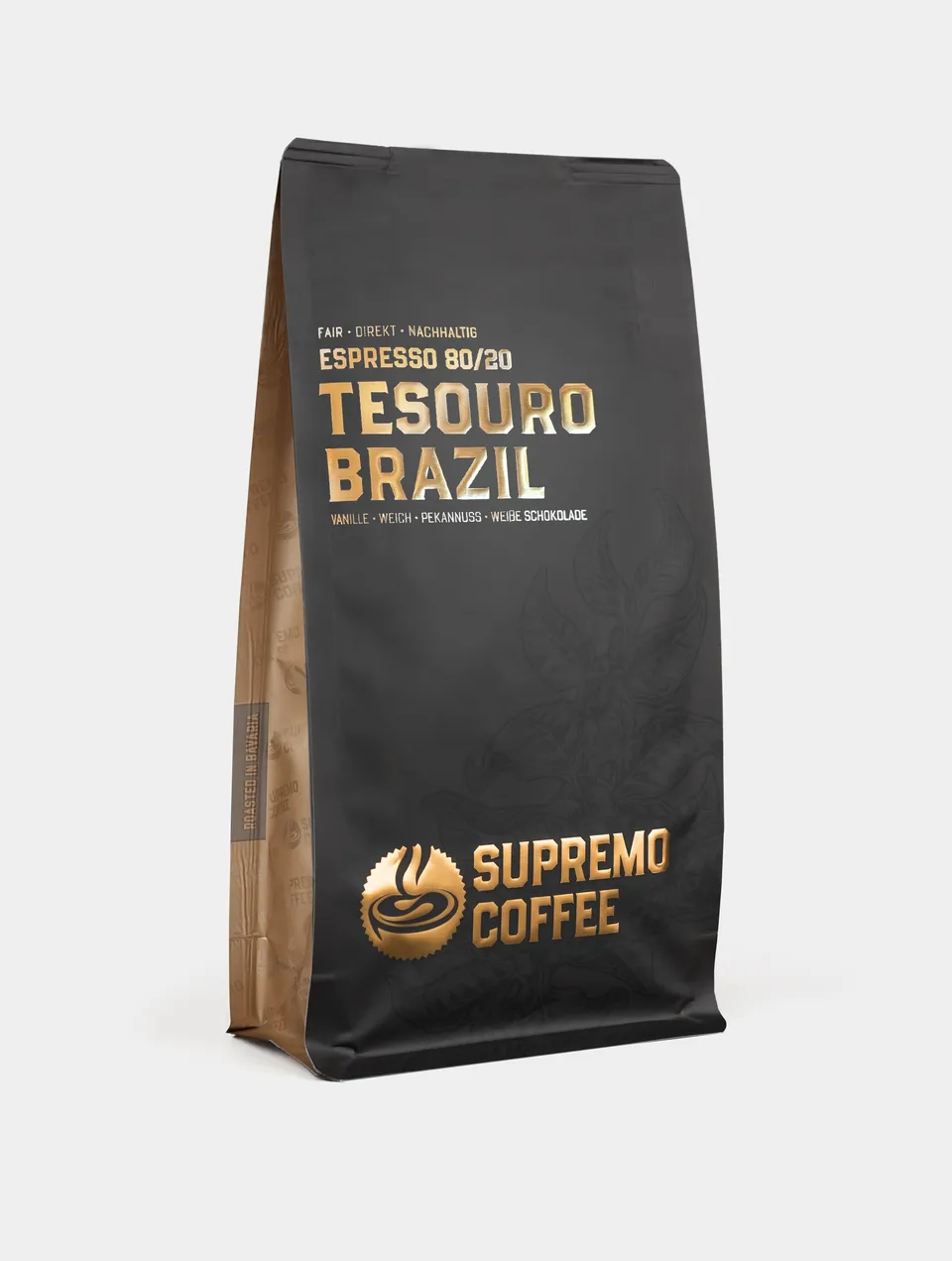 supremo-tesouro-brazil-espresso-80-20-arabica-robusta image 1