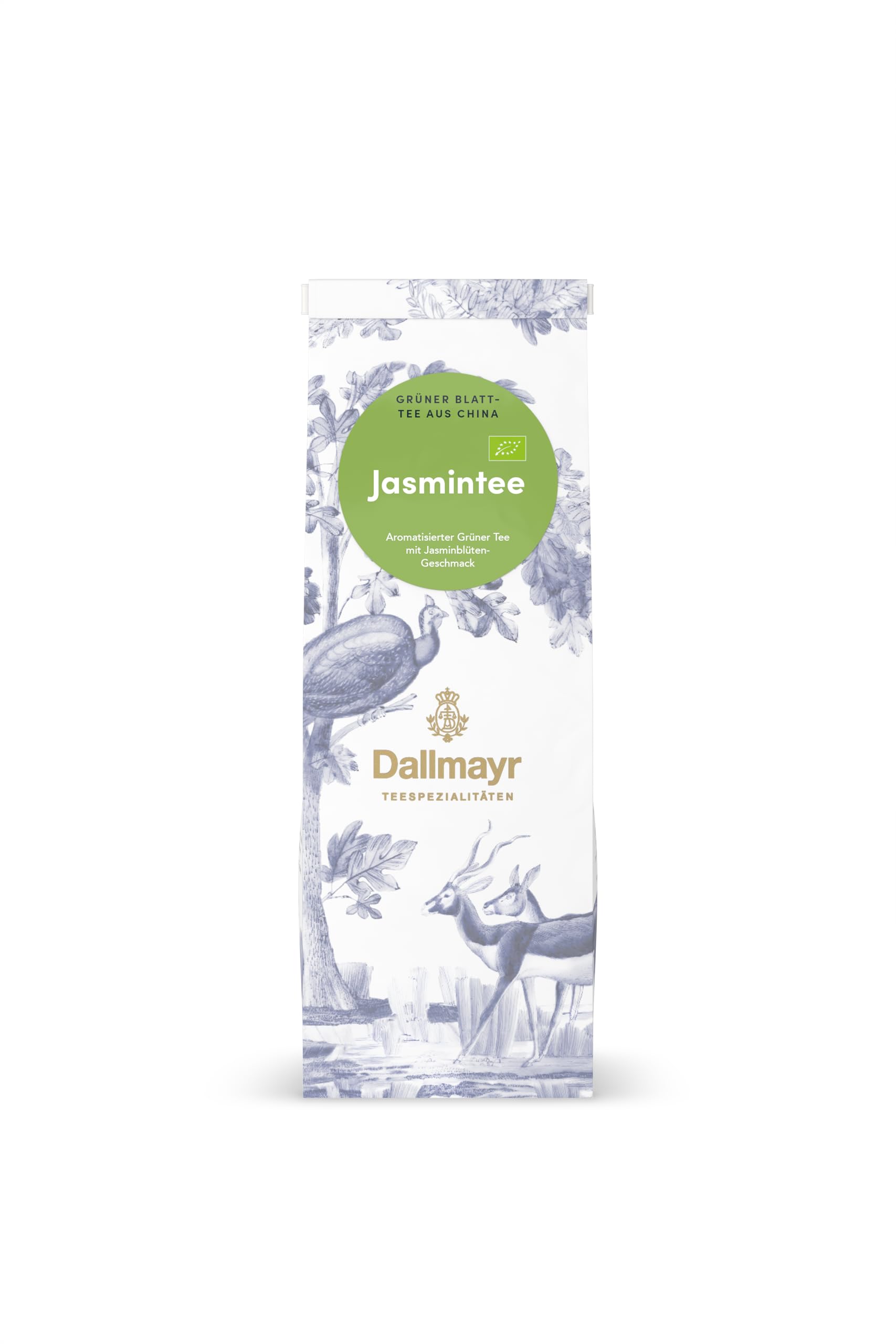 dallmayr-gr-ner-tee-jasmintee-100g-lose-chinesischer-gr-ntee image 1