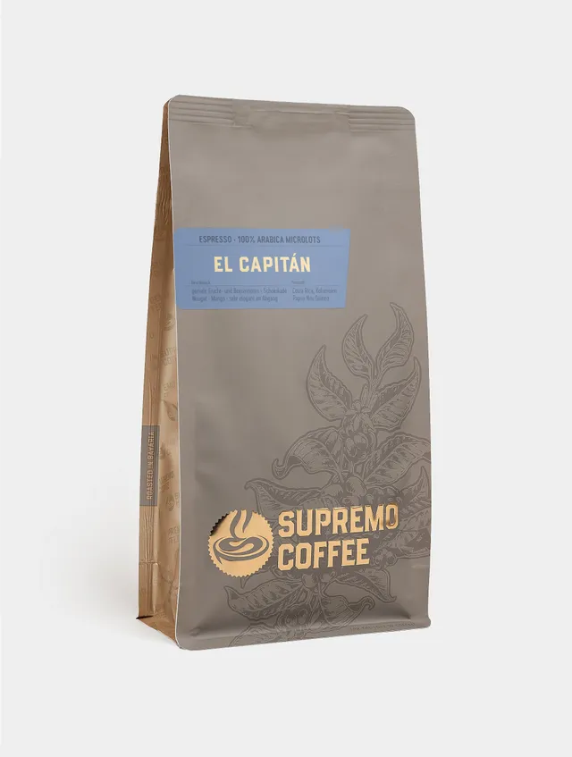 supremo-el-capit-n-espresso-100-arabica image 1