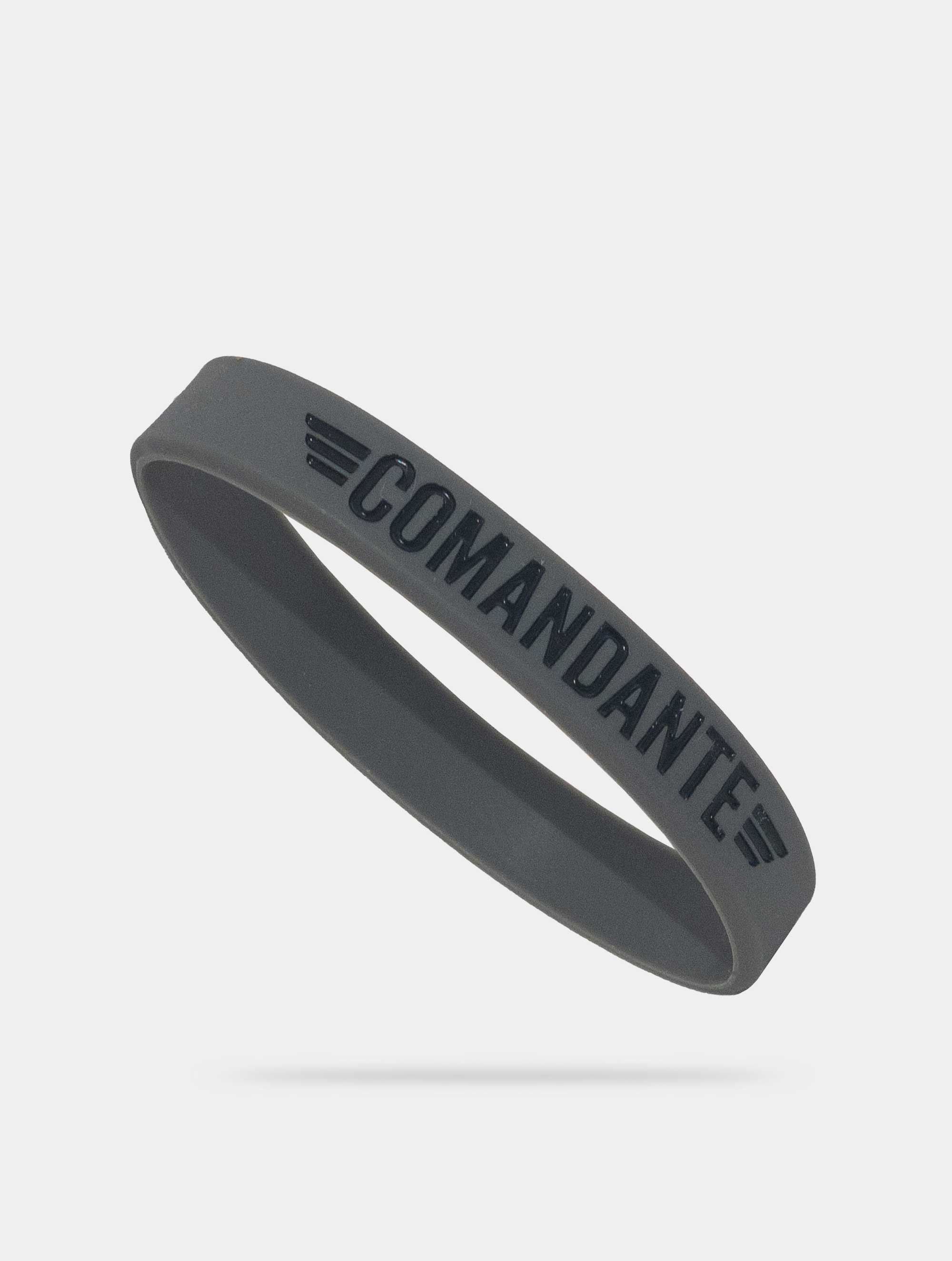 supremo-comandante-armband-grau-m-hlenzubeh-r image 2