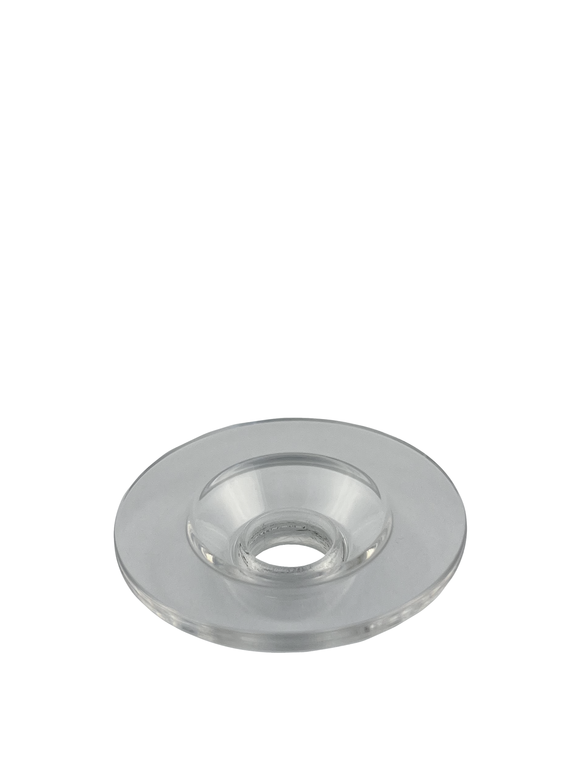 supremo-kurbeldeckel-x25-transparent-f-r-comandante-x25 image 1