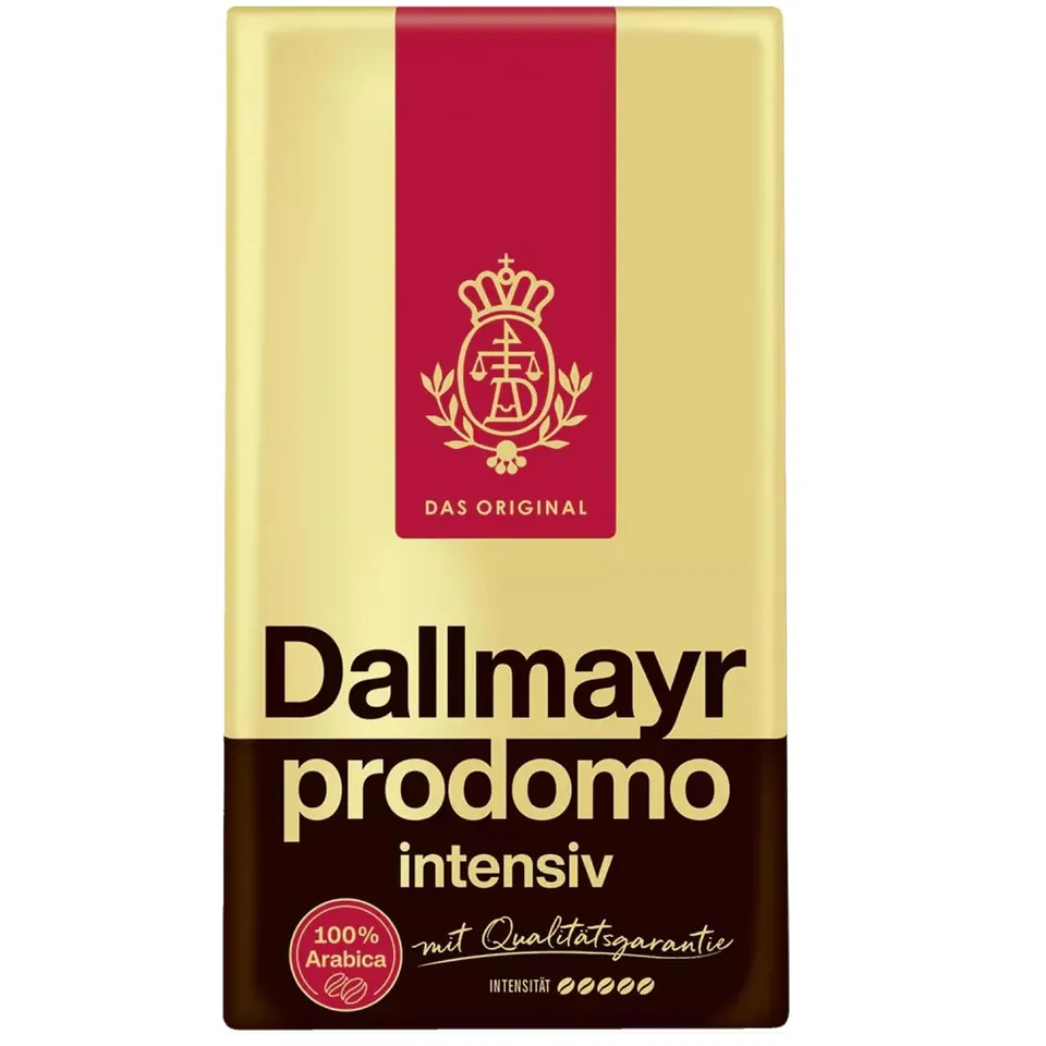 dallmayr-prodomo-intensiv-gemahlener-filterkaffee-100-arabica-500-g image 1