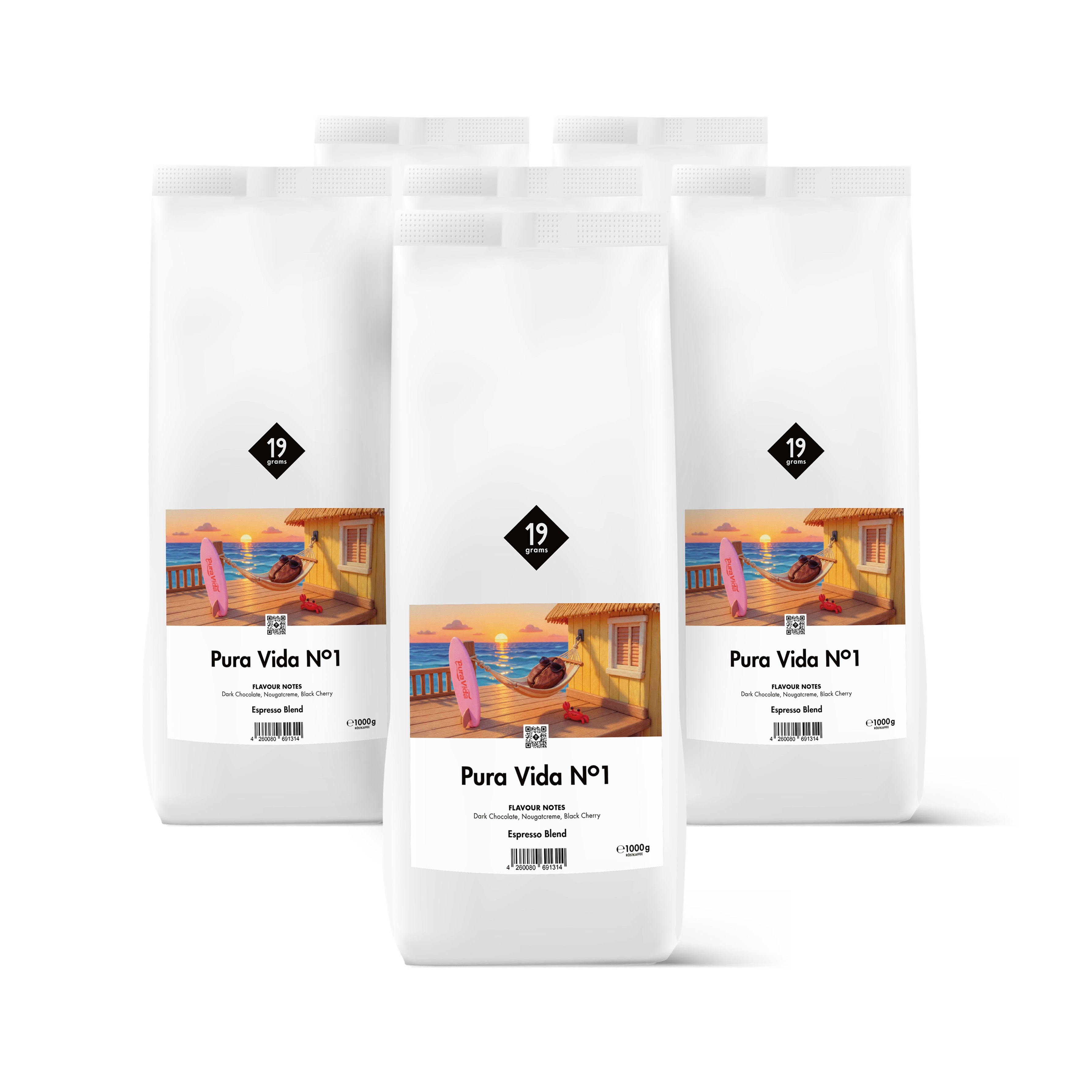 19grams-pura-vida-no-1-espresso-abo-6-monate image 1