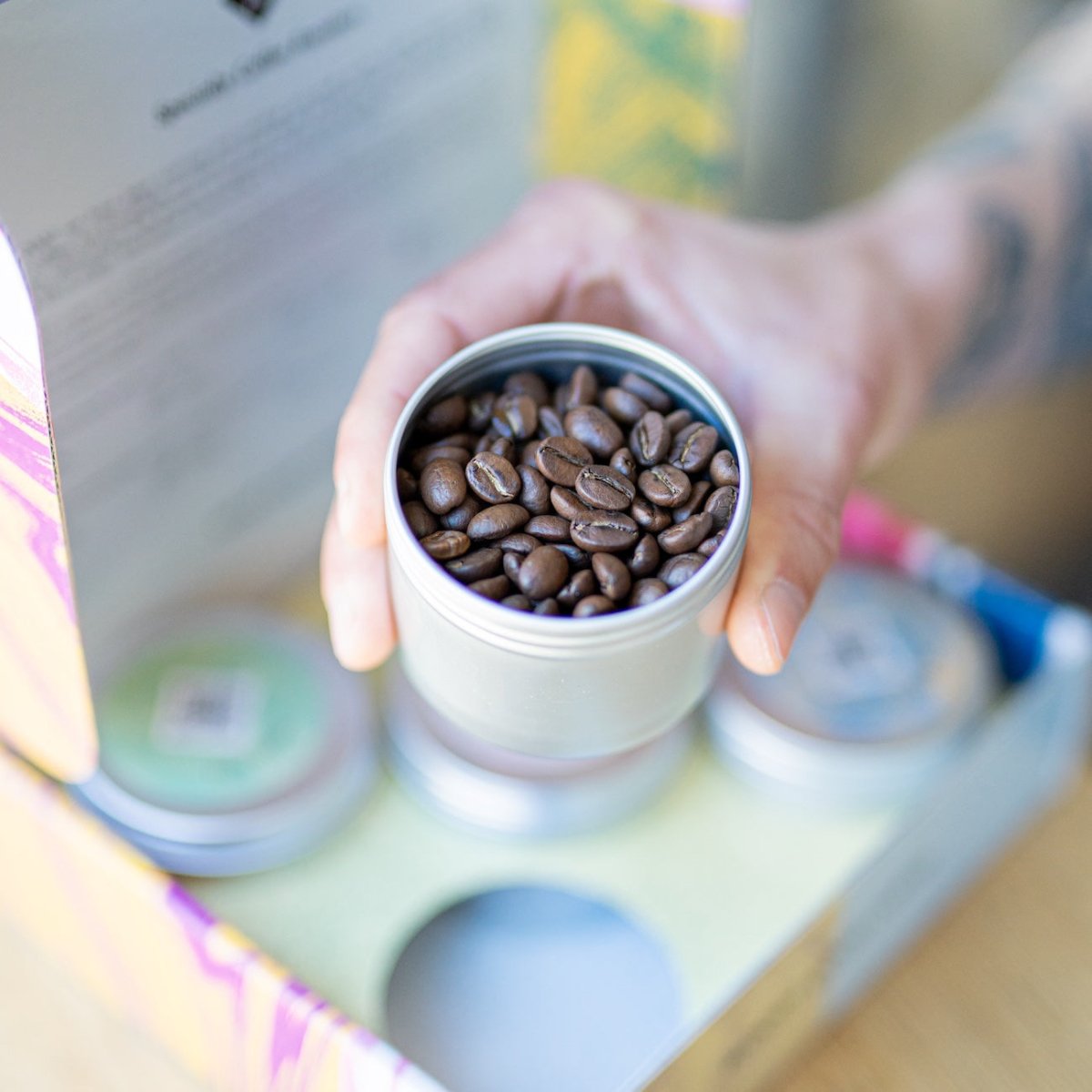 19grams-espresso-test-box-5-espresso-klassiker-probierset image 5