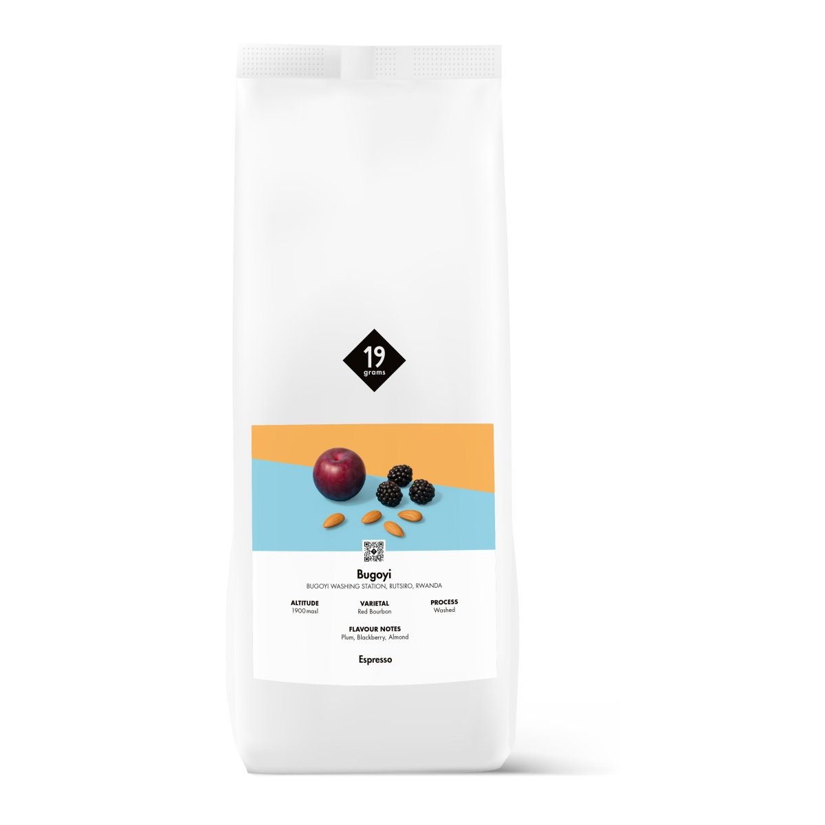 19grams-bugoyi-washed-bourbon-ruanda-espresso image 4