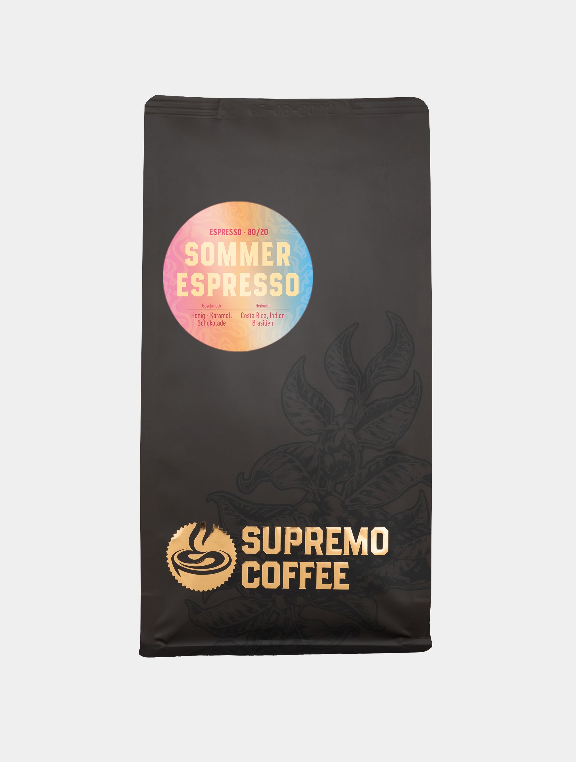 supremo-sommerespresso-espresso-blend-80-20-f-r-siebtr-ger image 2