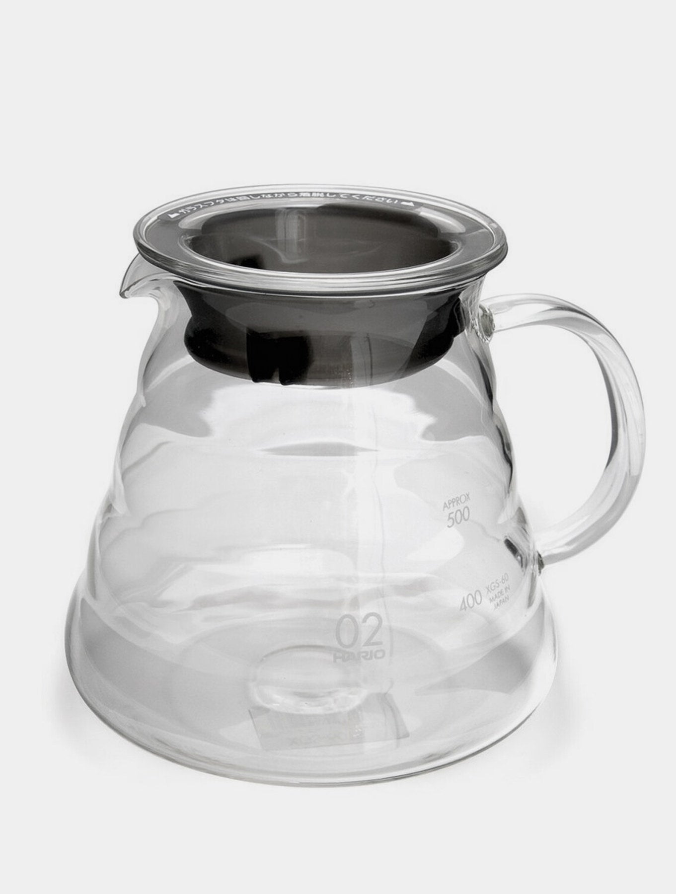 supremo-hario-v60-ranger-server-02-servierkanne-600-ml-glas image 1