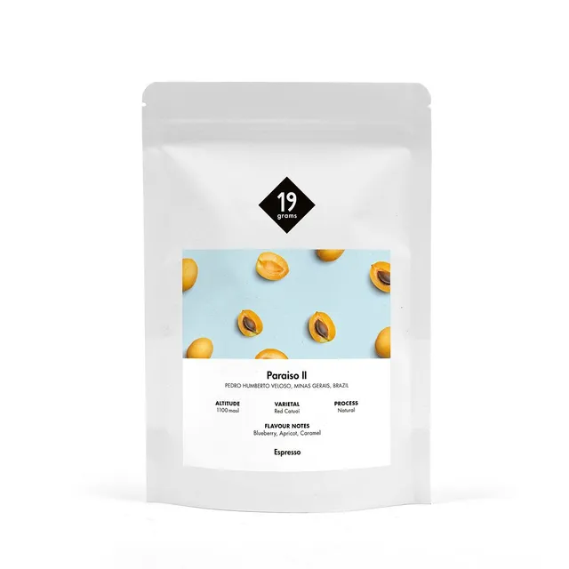19grams-paraiso-ii-brasilien-espresso image 1