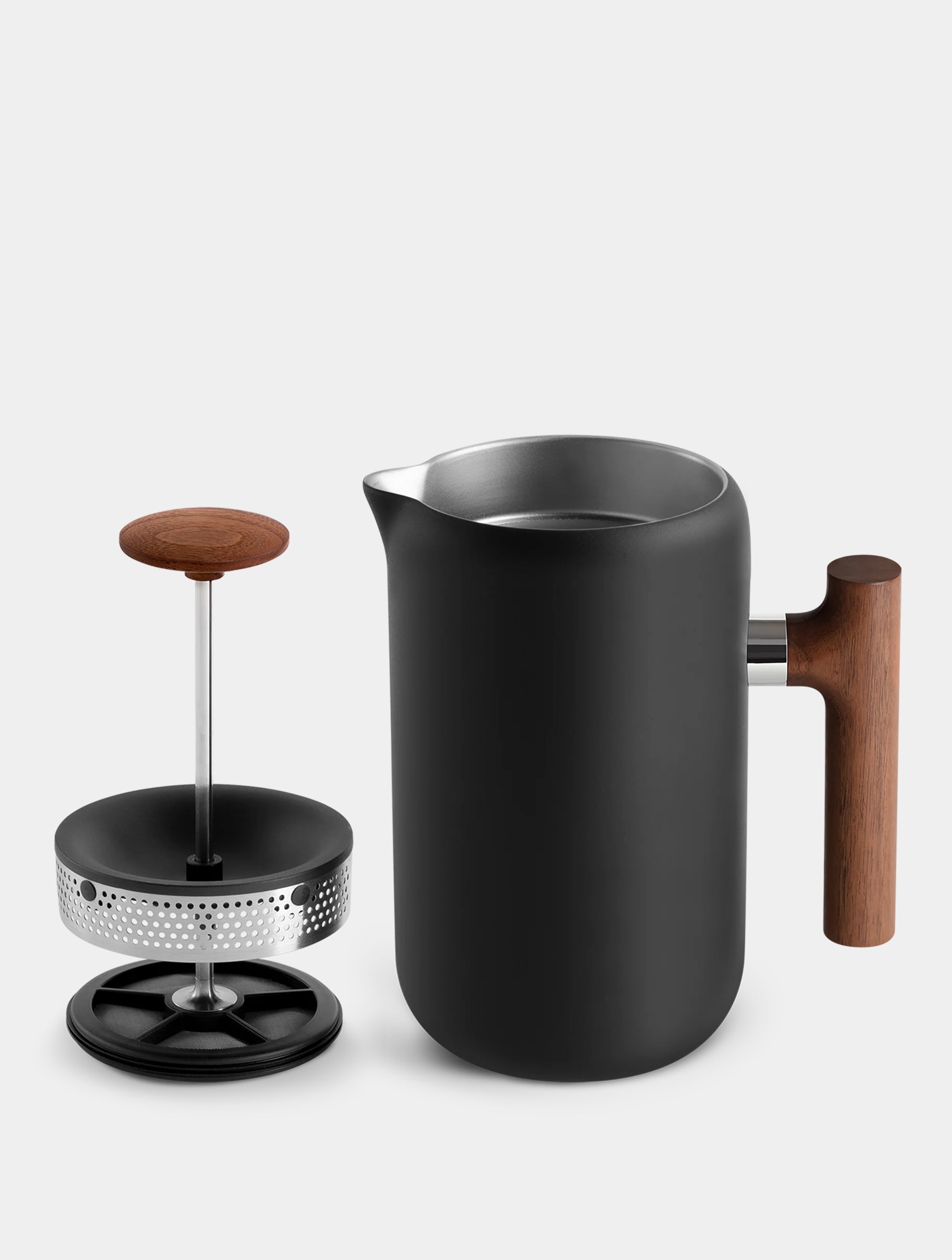 supremo-fellow-clara-french-press-vakuumisoliert image 2