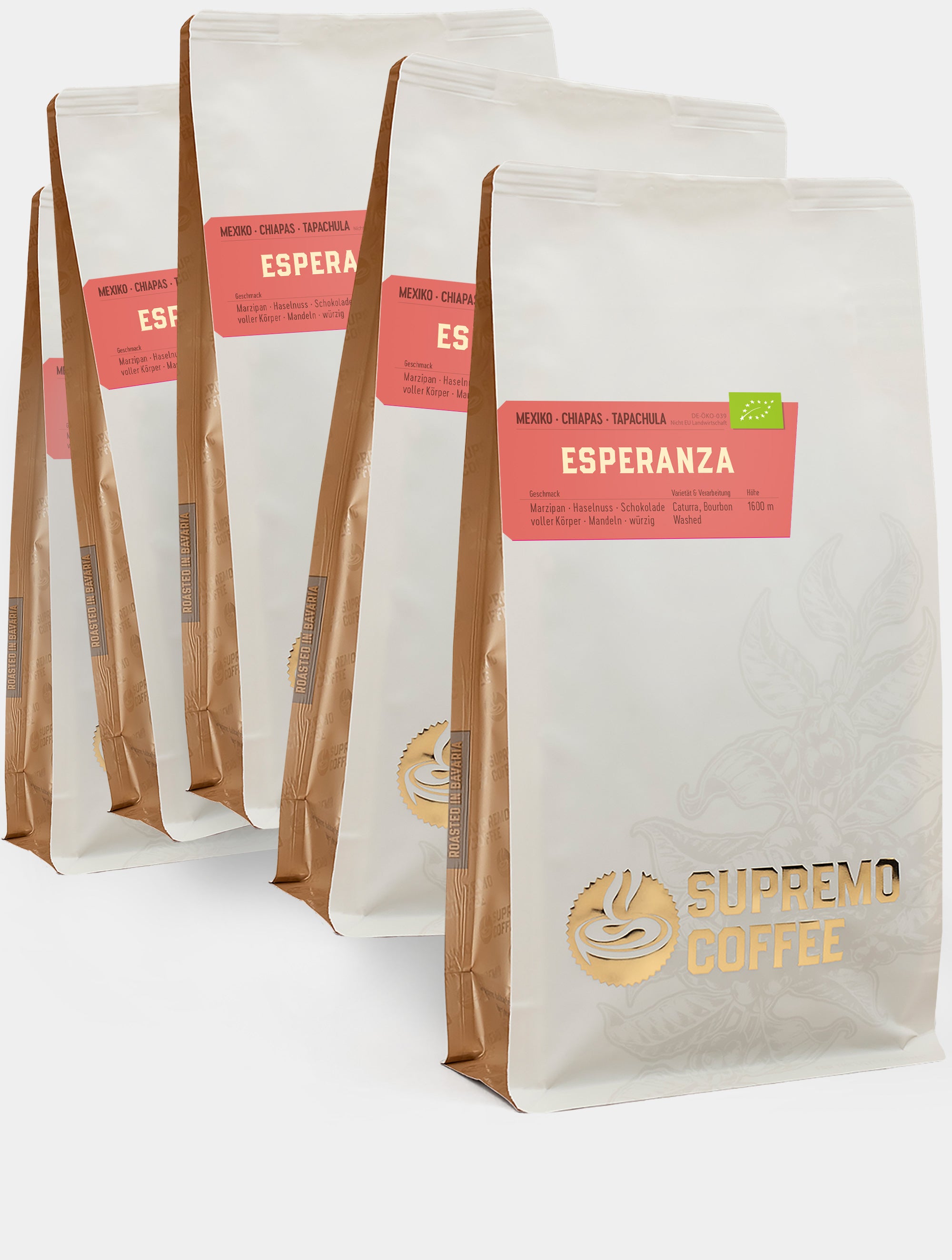 supremo-esperanza-set-filterkaffee-mexiko-bio-schoko-nuss image 2