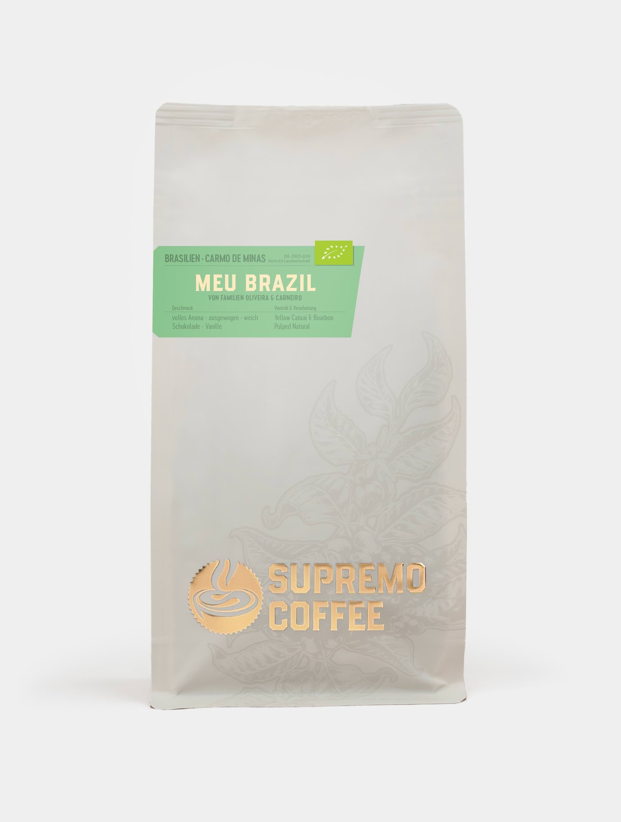 supremo-meu-brasil-bio-brasilien-filterkaffee-pulped-natural image 2