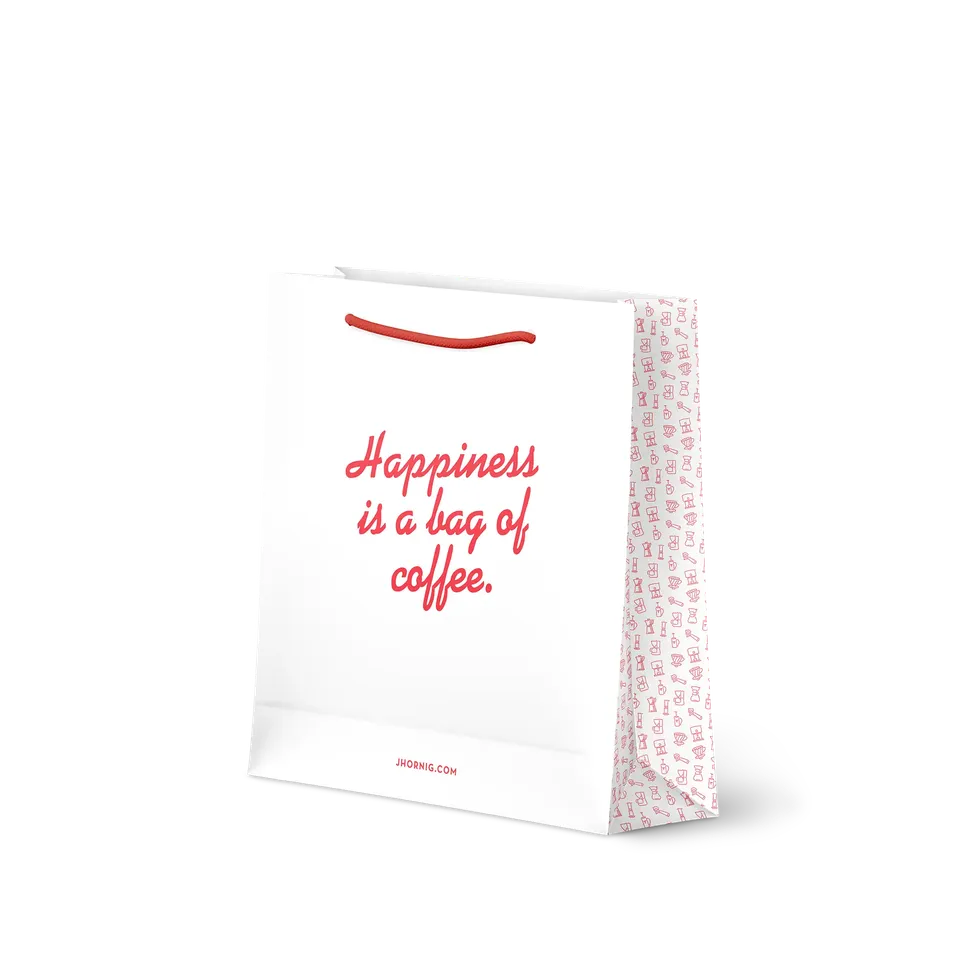 j-hornig-papiertragetasche-42x36x12-cm-happiness image 1