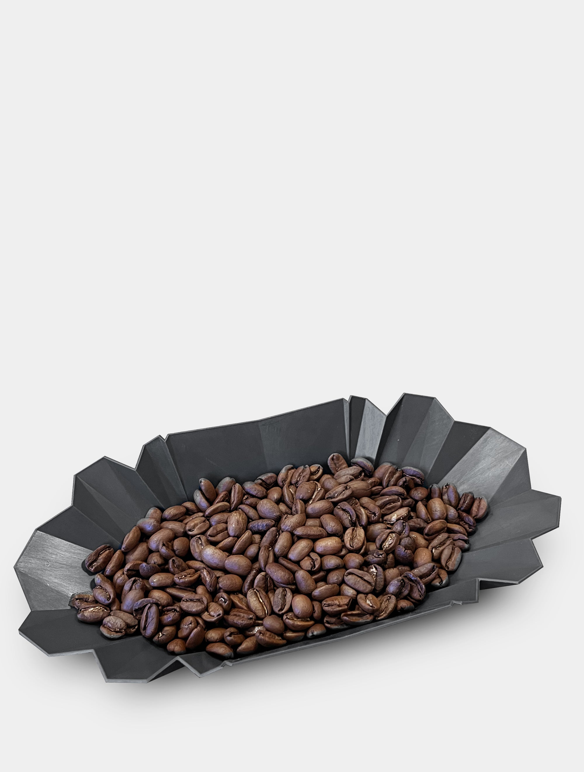 comandante-coffee-tray-asphalt-probierschale-250g image 6