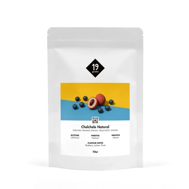 19grams-chelchele-natural-thiopien-filterkaffee image 1