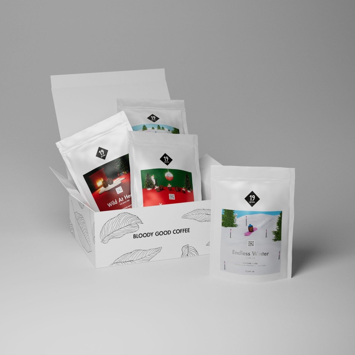 19grams-classic-adventskalender-kaffee-geschenkbox-4-x-250g image 7