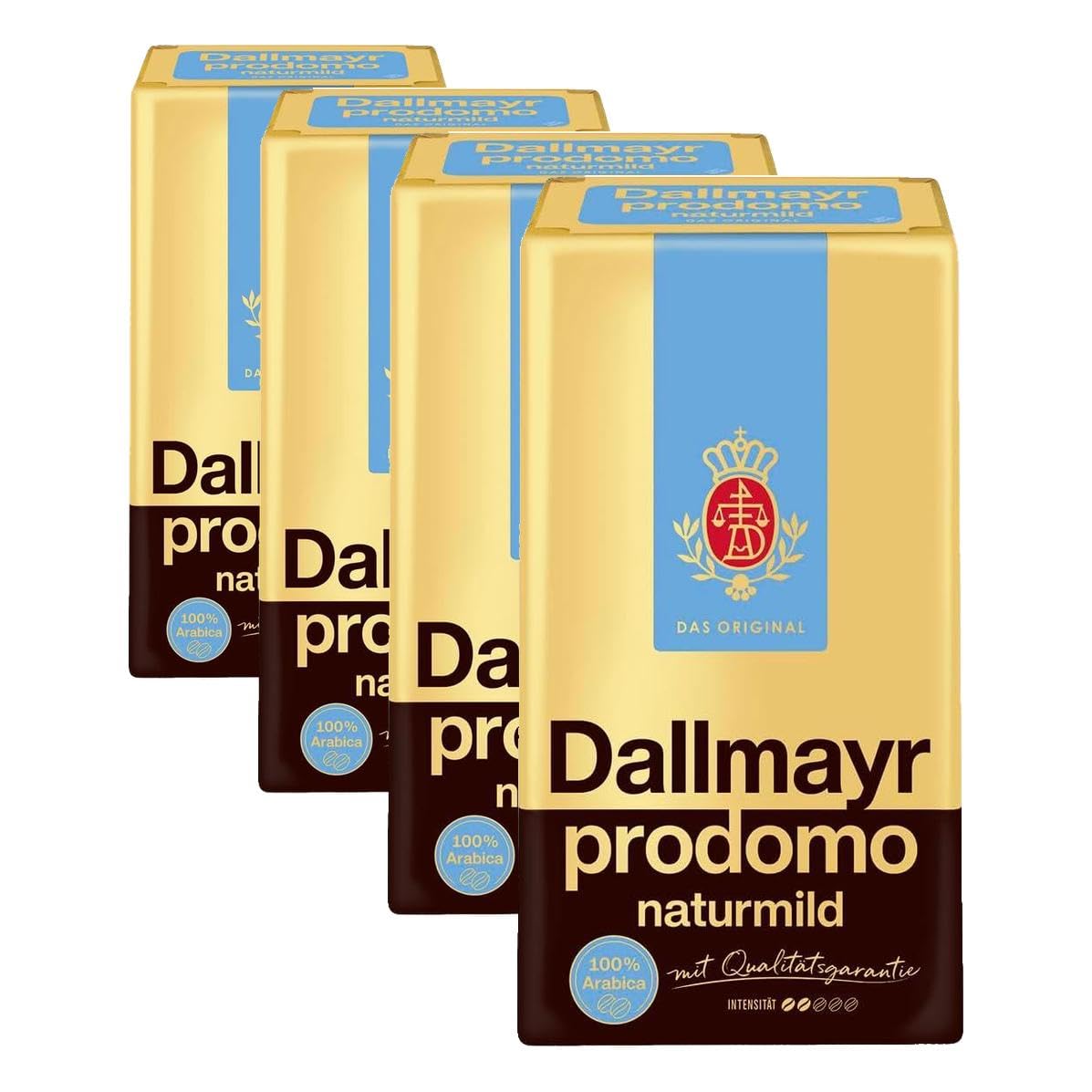 dallmayr-prodomo-naturmild-gemahlener-filterkaffee-s-urearm-500-g image 7