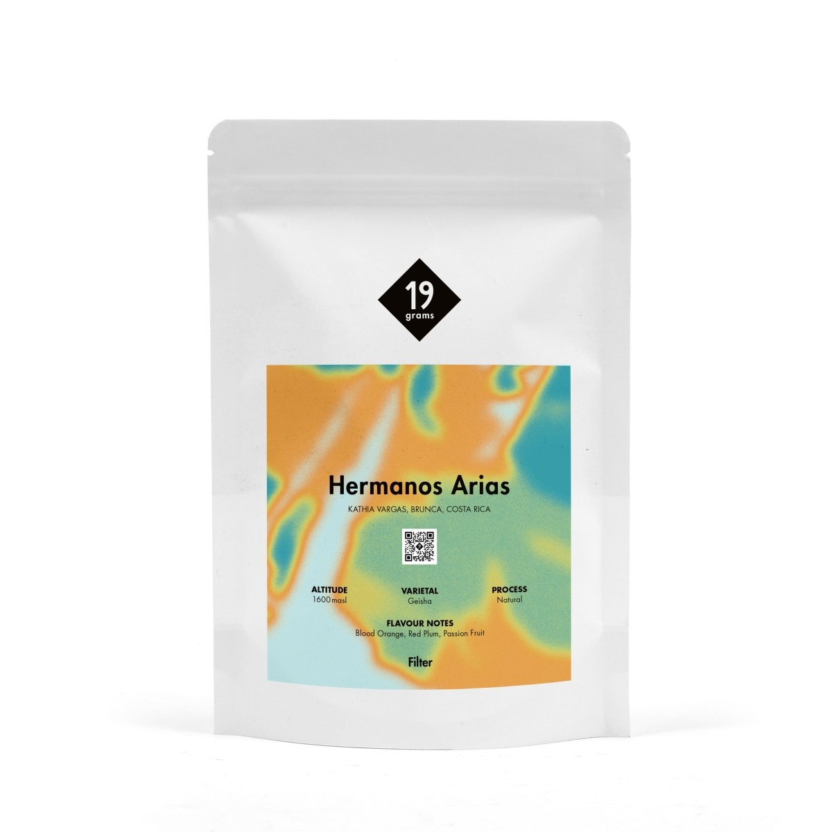 19grams-finca-arias-costa-rica-rare-geisha-filterkaffee image 1