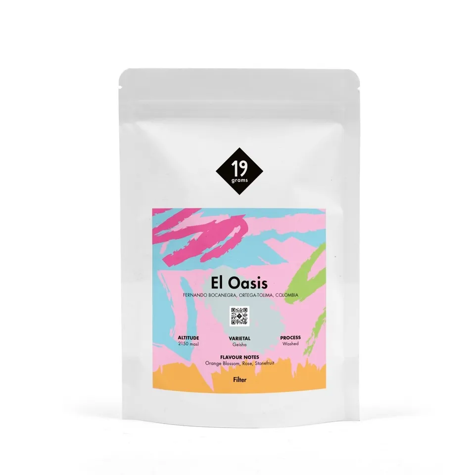 19grams-el-oasis-kolumbien-filterkaffee-gewaschene-geisha image 1