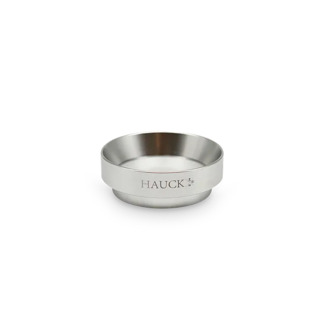 otto-hauck-coffeenizer-dosierring-magnetisch-aluminium image 1