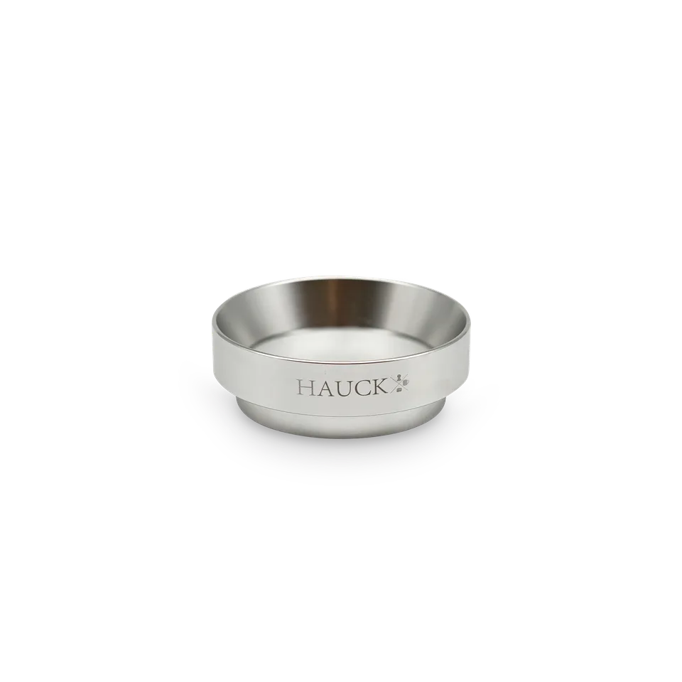 otto-hauck-coffeenizer-dosierring-magnetisch-aluminium image 1