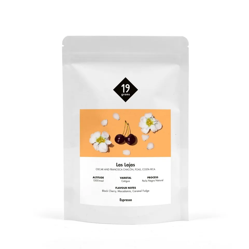 19grams-las-lajas-catigua-costa-rica-espresso-espressobohnen image 1