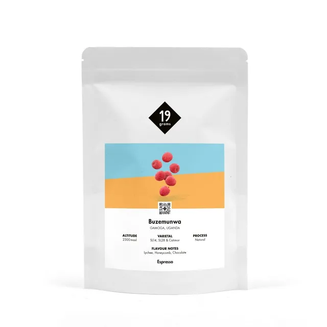 19grams-buzemunwa-uganda-espresso-natural image 1