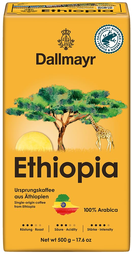 dallmayr-ethiopia-gemahlener-ursprungskaffee-100-arabica-500-g image 1
