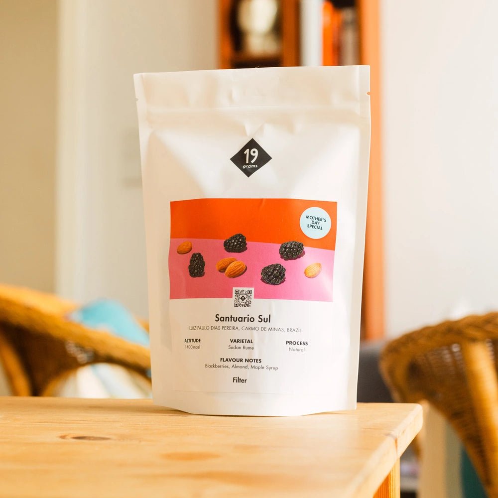 19grams-fazenda-santu-rio-sul-sudan-rume-brasilien-filterkaffee image 2
