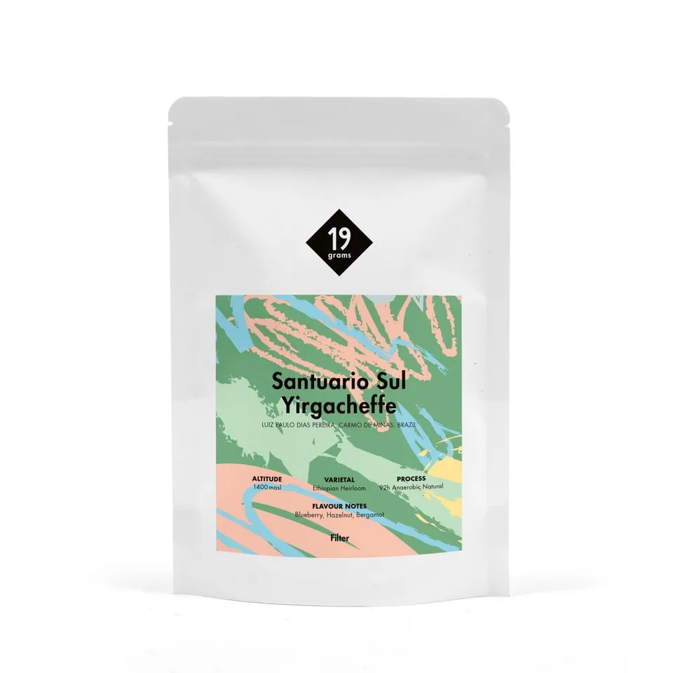 19grams-fazenda-santu-rio-sul-yirgacheffe-brasilien-filterkaffee image 1