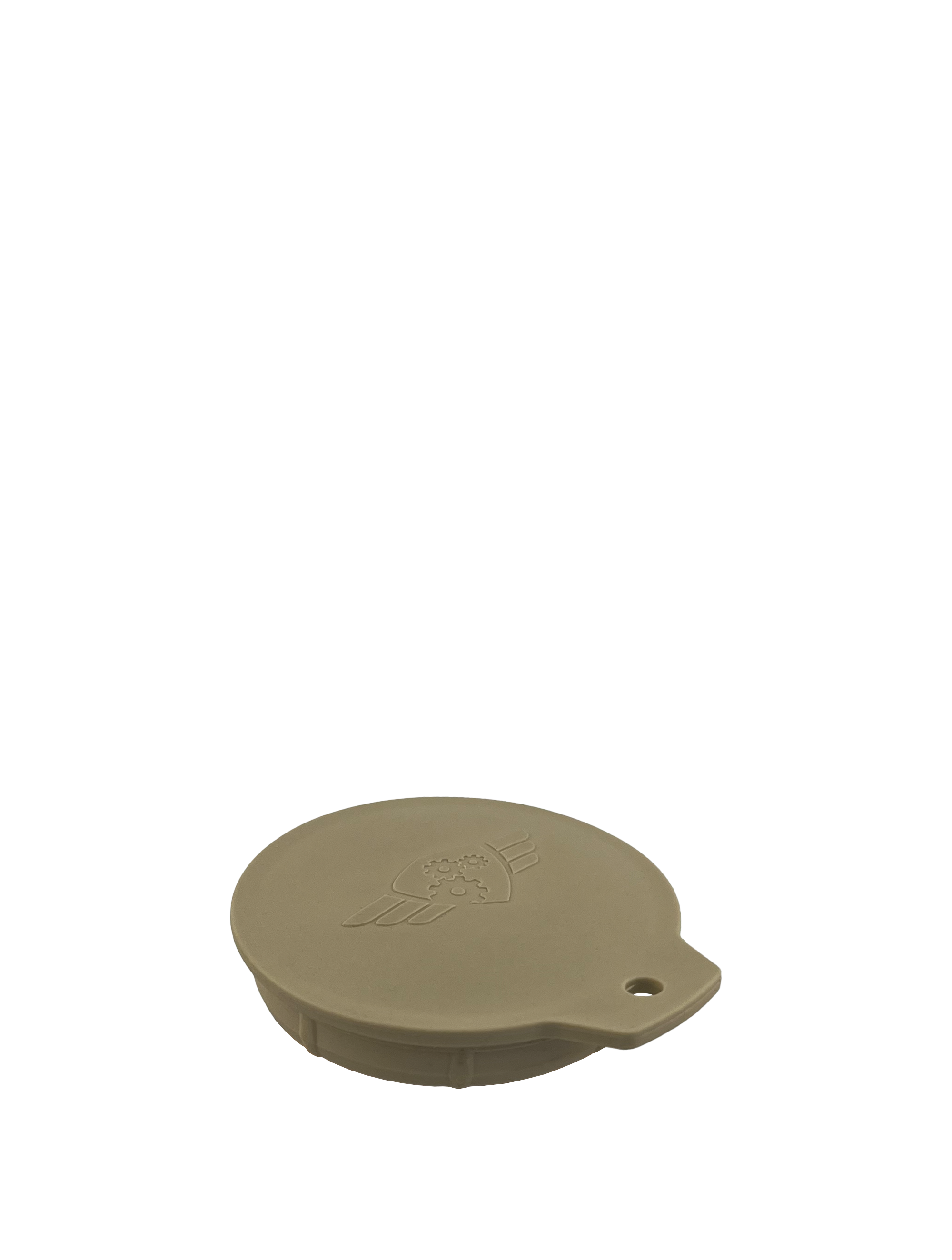 supremo-plop-lid-x25-trailmaster-dune-deckel image 1