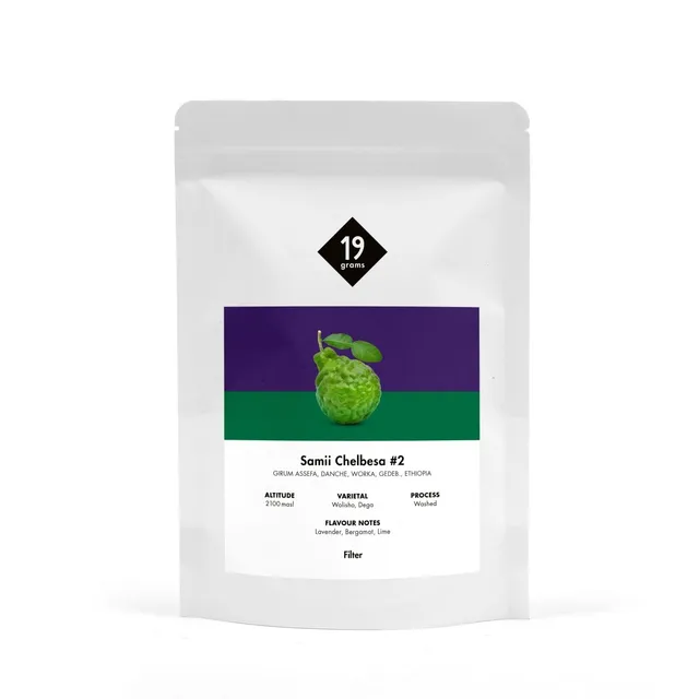 19grams-samii-chelbesa-2-thiopien-filterkaffee image 1