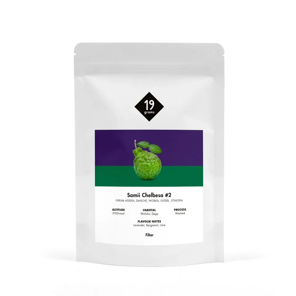 19grams-samii-chelbesa-2-thiopien-filterkaffee image 1