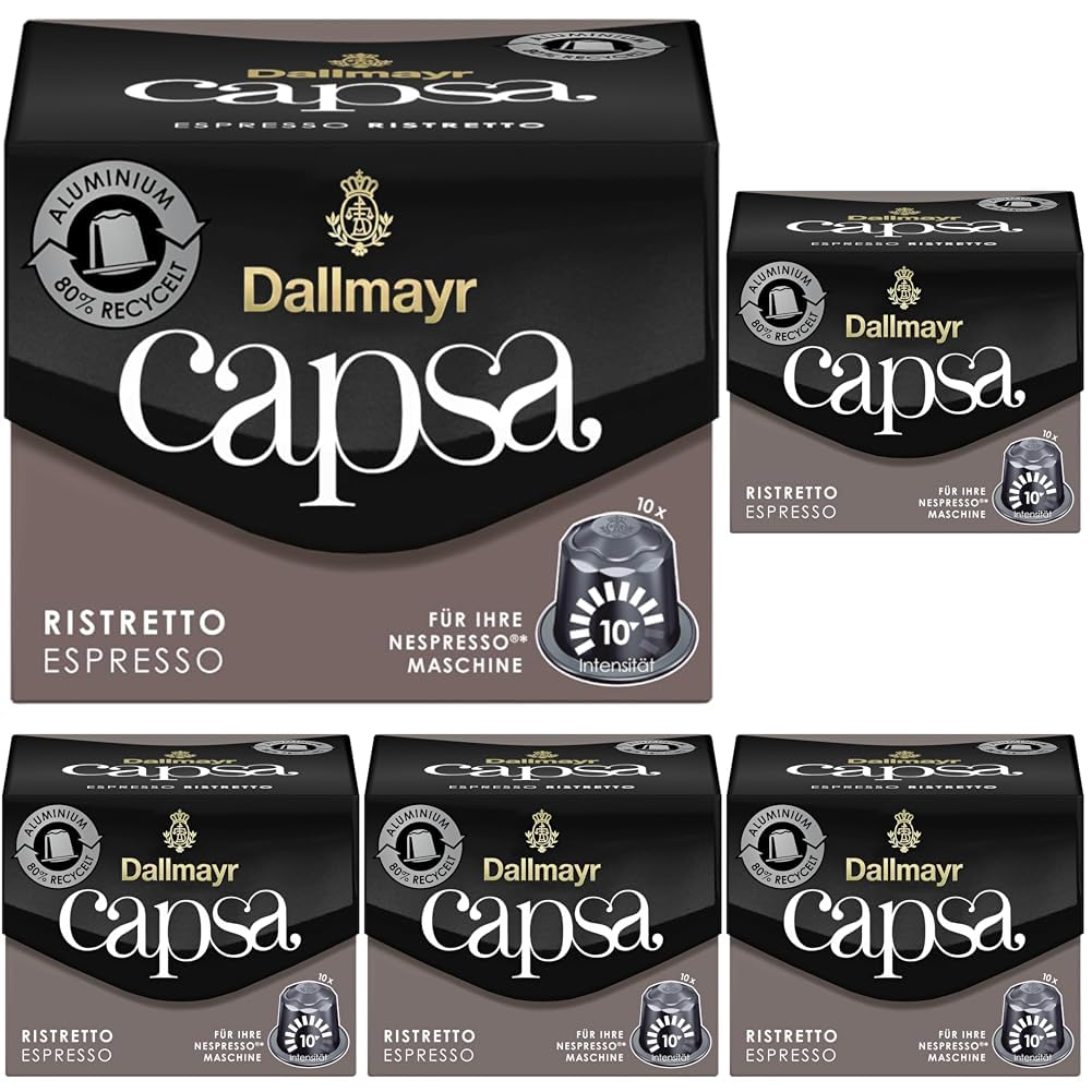 dallmayr-capsa-espresso-ristretto-kaffeekapseln-10er image 7
