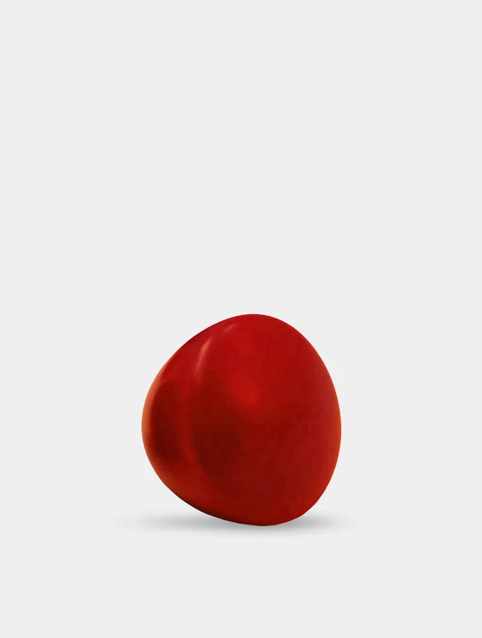 supremo-comandante-c40-holzknauf-rot-kurbelknauf-aus-buchenholz image 1
