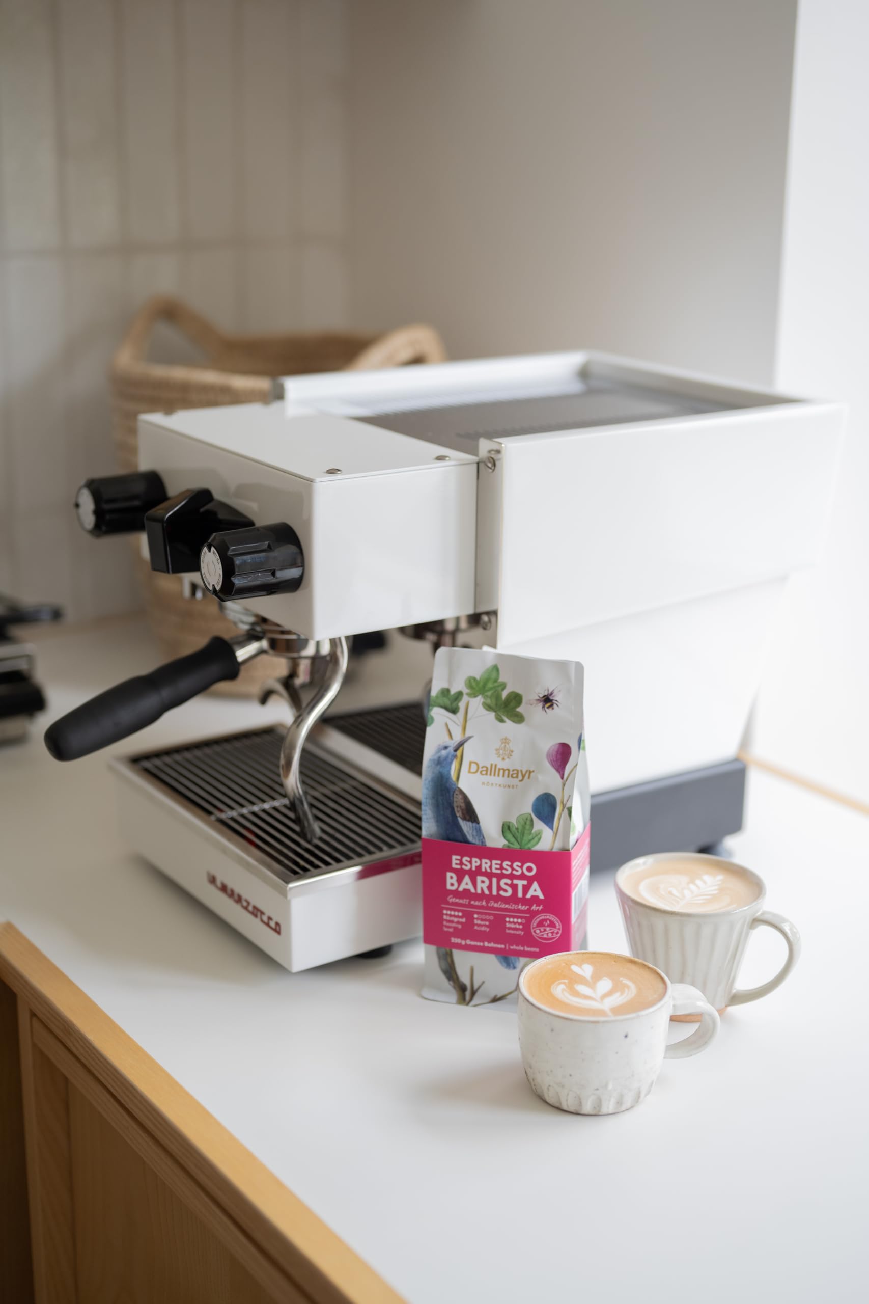 dallmayr-espresso-barista-ganze-bohne-250g image 2