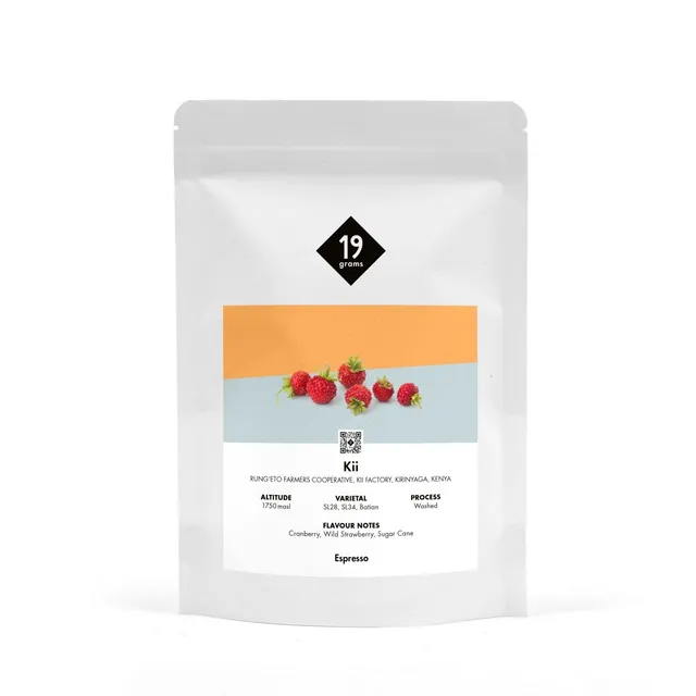 19grams-kii-kenia-espresso-kaffee image 1