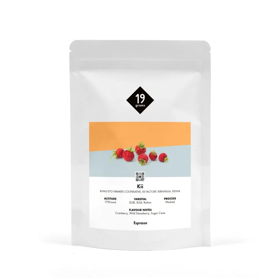 19grams-kii-kenia-espresso-kaffee image 1