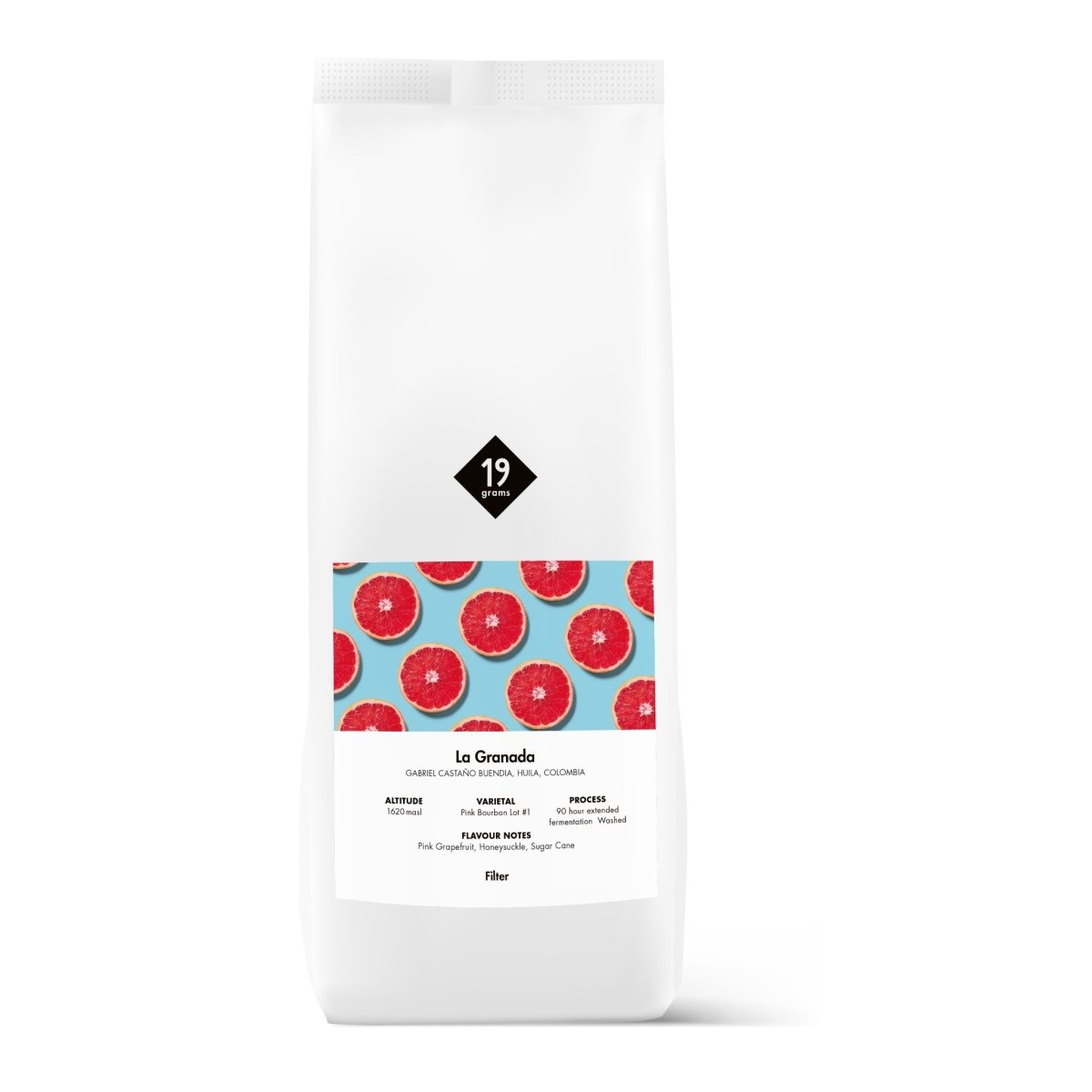 19grams-la-granada-kolumbien-filterkaffee image 3