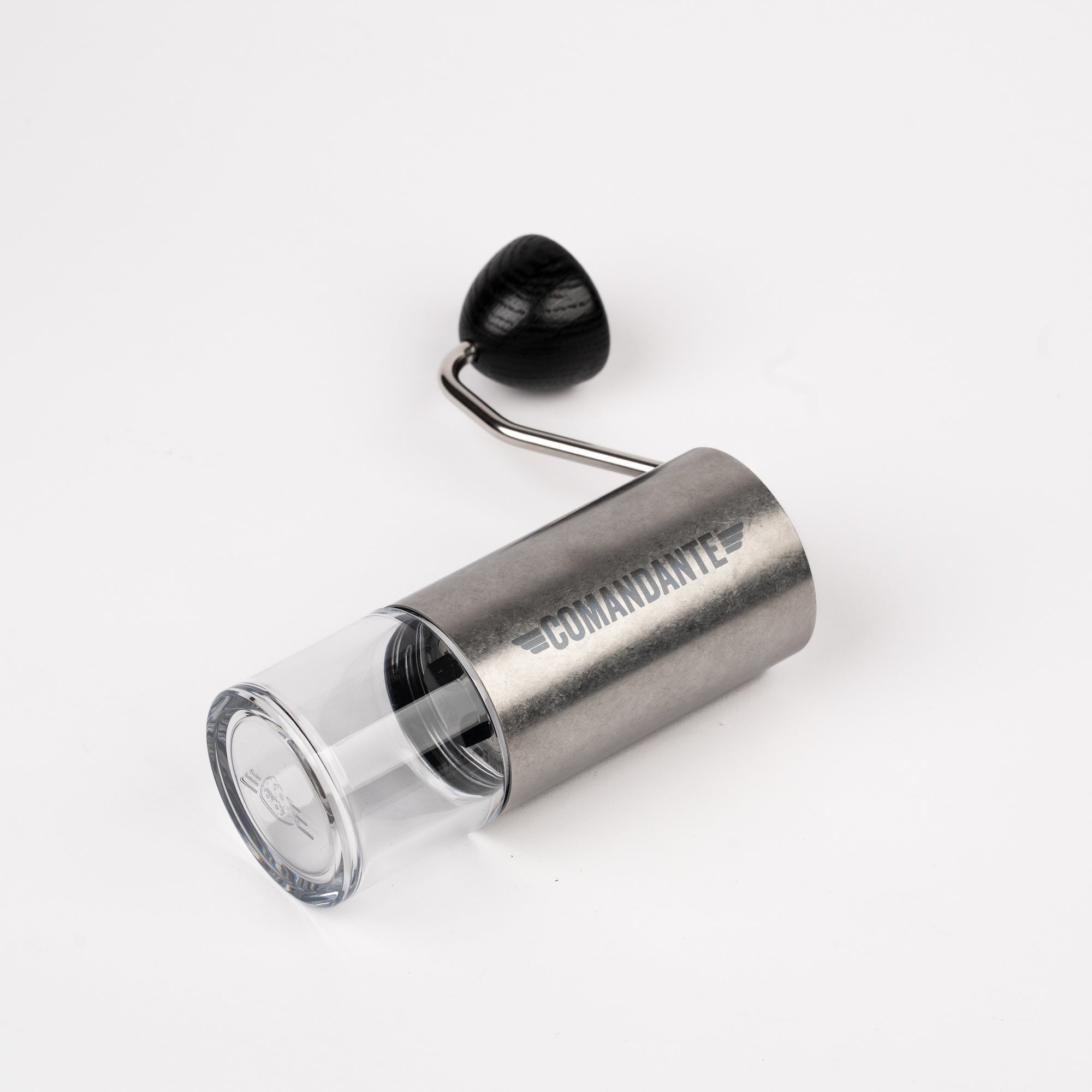 supremo-lab-series-hammerhead-burr-comandante-c40-mk4-kaffeem-hle image 6